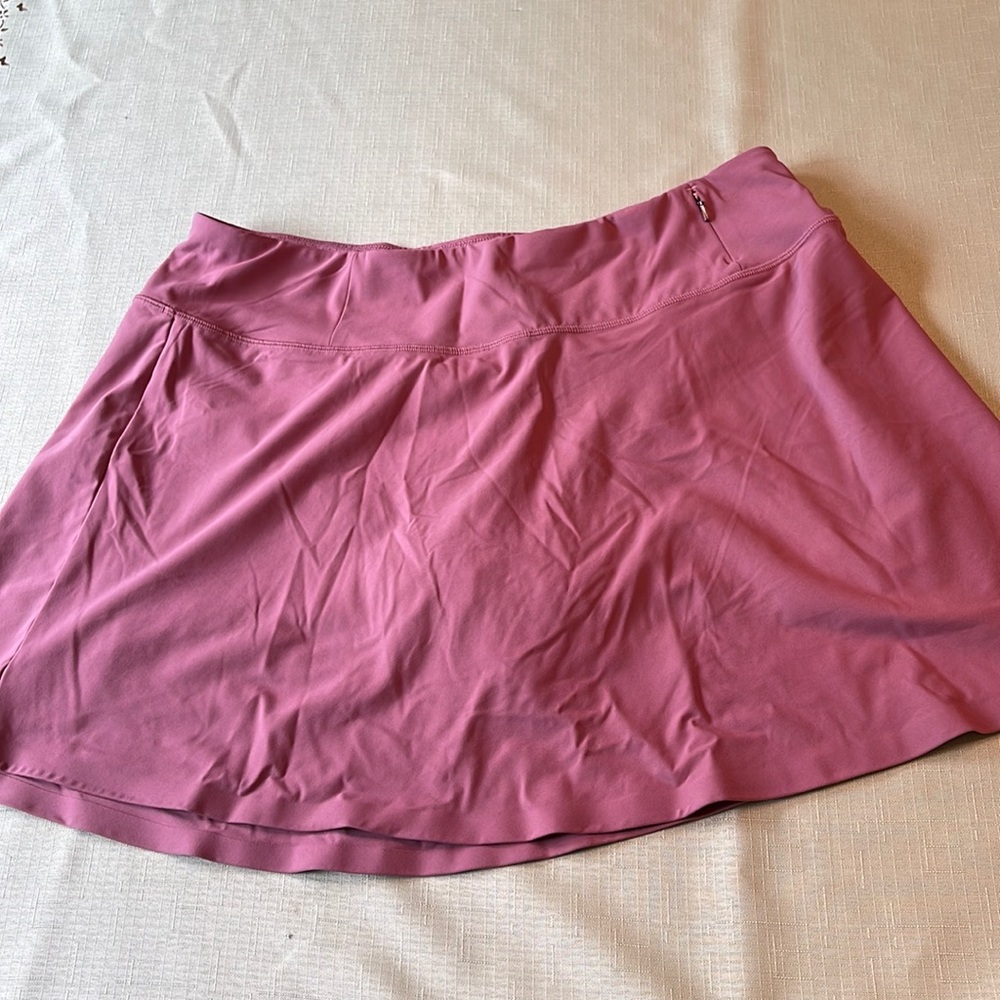 Calia by Carrie Underwood workout skort